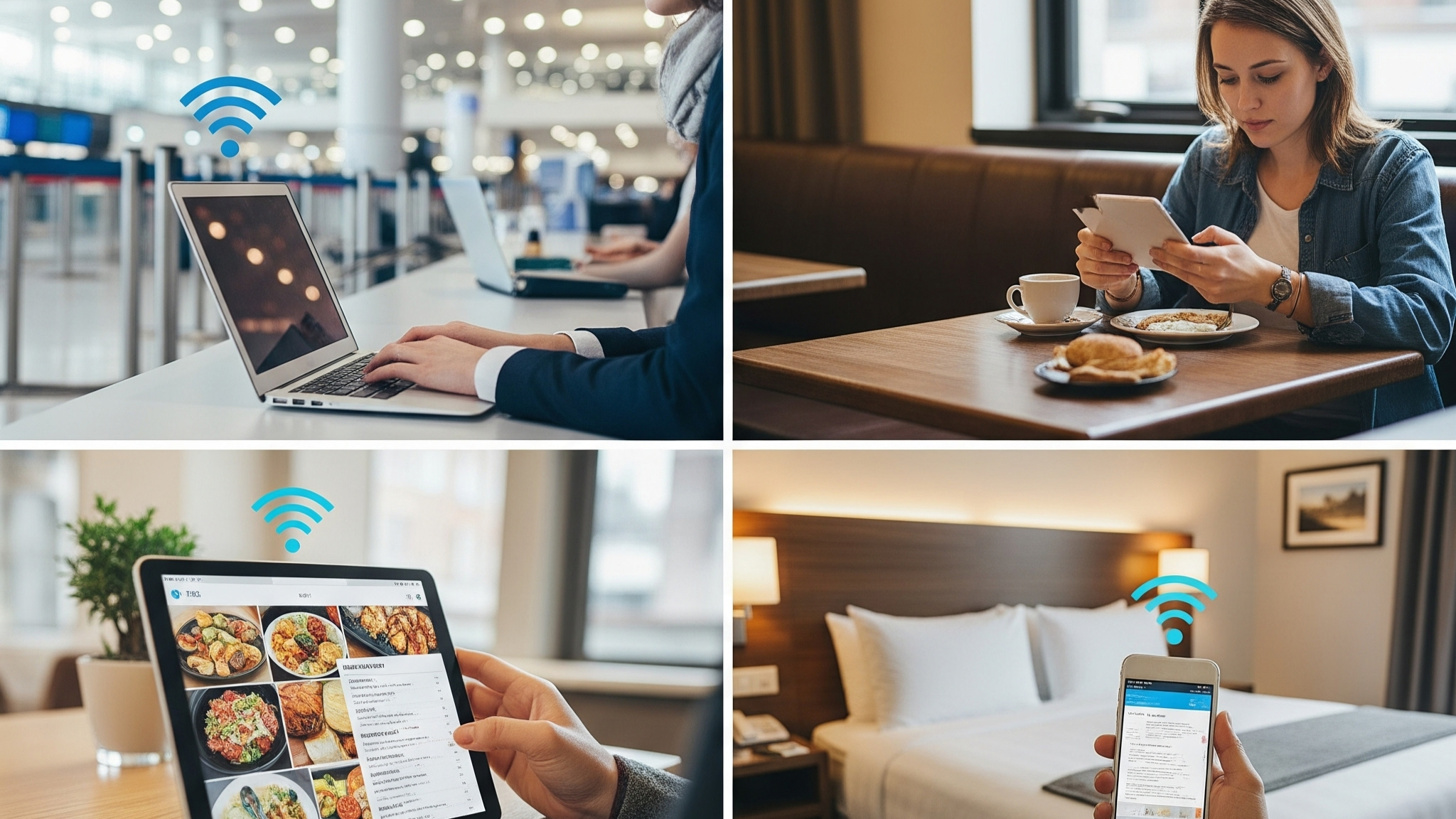 どこでもネット！海外Wi-Fi持ち運びガイド【選び方＆使い方】